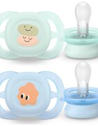 Philips Avent Ultrastart SCF075/14 0-2 m cumi Boy 2 db