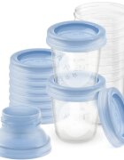 Philips Avent VIA SCF618/10 anyatejtároló 10x180 ml
