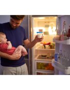 Philips Avent VIA SCF618/10 anyatejtároló 10x180 ml