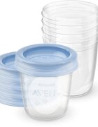Philips Avent VIA SCF619/05 itatópohár 5x180 ml