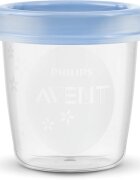Philips Avent VIA SCF619/05 itatópohár 5x180 ml
