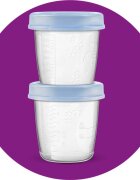 Philips Avent VIA SCF619/05 itatópohár 5x180 ml