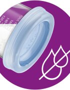 Philips Avent VIA SCF619/05 itatópohár 5x180 ml
