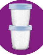 Philips Avent VIA SCF619/05 itatópohár 5x180 ml