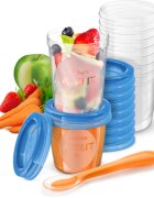 Philips Avent VIA SCF721/20 etetőszett kisgyermekeknek