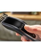 Philips Hair Clipper Series 5000 HC5630/15 haj- és szakállnyíró 1 db