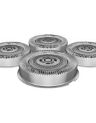 Philips Head Pro HS740/15 tartalék borotvafej 1 db