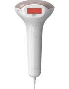 Philips Lumea IPL 7000 BRI921/00 IPL epilátor testre arcra bikinivonalra és hónaljra + precíziós nyírógép 1 db