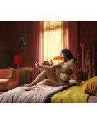 Philips Lumea IPL 7000 BRI921/00 IPL epilátor testre arcra bikinivonalra és hónaljra + precíziós nyírógép 1 db
