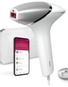 Philips Lumea IPL 8000 BRI940/00 okos IPL készülék szőrtelenítéshez 1 db