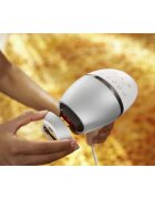 Philips Lumea IPL 8000 BRI940/00 okos IPL készülék szőrtelenítéshez 1 db