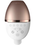 Philips Lumea IPL 9900 SkinAI BRI950/01 IPL epilátor testre arcra bikinivonalra és hónaljra 1 db