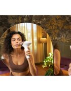 Philips Lumea IPL 9900 SkinAI BRI950/01 IPL epilátor testre arcra bikinivonalra és hónaljra 1 db