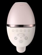 Philips Lumea IPL 9900 SkinAI BRI953/02 IPL epilátor testre arcra bikinivonalra és hónaljra 1 db