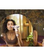 Philips Lumea IPL 9900 SkinAI BRI953/02 IPL epilátor testre arcra bikinivonalra és hónaljra 1 db