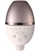 Philips Lumea Series 9900 SkinAI IPL BRI977/00 IPL epilátor testre arcra bikinivonalra és hónaljra 1 db