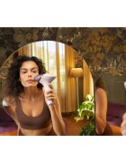Philips Lumea Series 9900 SkinAI IPL BRI977/00 IPL epilátor testre arcra bikinivonalra és hónaljra 1 db