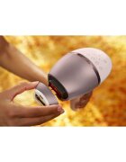Philips Lumea Series 9900 SkinAI IPL BRI977/00 IPL epilátor testre arcra bikinivonalra és hónaljra 1 db