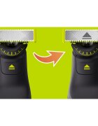 Philips OneBlade 360 QP430/50 tartalék pengék for OneBlade 3 db
