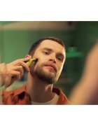 Philips OneBlade 360 QP440/50 tartalék pengék for OneBlade 4 db