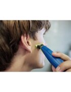 Philips OneBlade Anti-Friction QP225/50 tartalék pengék for OneBlade 2 db