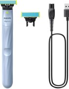 Philips OneBlade First Shave QP1324/30 borotva szakállra 1 db