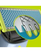 Philips OneBlade First Shave QP1324/30 borotva szakállra 1 db