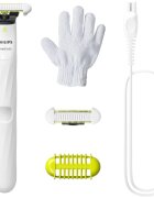 Philips OneBlade Intimate QP1924/28 testszőrnyíró az intim területekre és a test más részeire 1 db