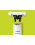 Philips OneBlade Intimate QP1924/28 testszőrnyíró az intim területekre és a test más részeire 1 db