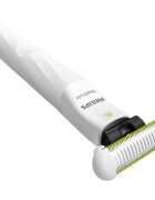 Philips OneBlade Intimate QP1924/30 testszőrnyíró az intim területekre és a test más részeire 1 db