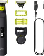 Philips OneBlade Pro 360 QP6542/15 arc- és testszőrnyíró 1 db
