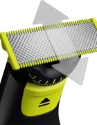 Philips OneBlade Pro 360 QP6542/15 arc- és testszőrnyíró 1 db