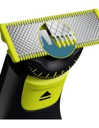 Philips OneBlade Pro 360 QP6542/15 arc- és testszőrnyíró 1 db