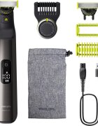 Philips OneBlade Pro 360 QP6552/30 arc- és testszőrnyíró 1 db
