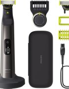 Philips OneBlade Pro 360 QP6652/61 arc- és testszőrnyíró 1 db