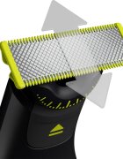 Philips OneBlade Pro 360 QP6652/61 arc- és testszőrnyíró 1 db