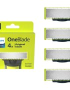 Philips OneBlade QP240/50 tartalék pengék 4 db