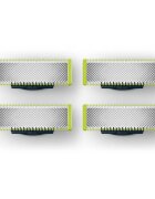 Philips OneBlade QP240/50 tartalék pengék 4 db