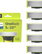 Philips OneBlade QP250/50 tartalék pengék for OneBlade 5 db