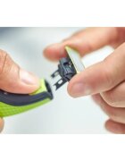 Philips OneBlade QP250/50 tartalék pengék for OneBlade 5 db