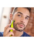 Philips OneBlade QP250/50 tartalék pengék for OneBlade 5 db