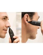 Philips Series 1000 NT1650/16 szőrtelenítő az orra és fülre 1 db