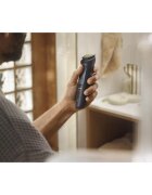 Philips Series 3000 MG3940/15 multifunkciós szőrnyíró arcra testre és hajra 1 db