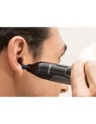 Philips Series 3000 NT3650/16 szőrtelenítő az orra és fülre NT3650/16 1 db