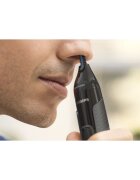 Philips Series 3000 NT3650/16 szőrtelenítő az orra és fülre NT3650/16 1 db