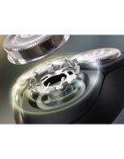 Philips Series 3000X X3003/00 elektromos borotválkozó készülék 1 db