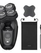 Philips Series 5000 HS5980/15 elektromos borotválkozó készülék fejre 1 db
