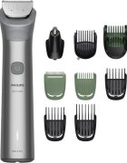 Philips Series 5000 MG5931/15 multifunkciós szőrnyíró arcra testre és hajra 1 db