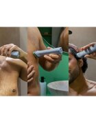 Philips Series 5000 MG5931/15 multifunkciós szőrnyíró arcra testre és hajra 1 db