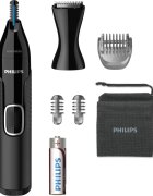 Philips Series 5000 NT5650/16 szőrtelenítő az orra és fülre 1 db